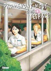 Promenons-nous dans l'espace  - Tome 3