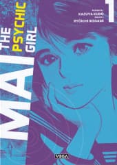 Mai (the psychic girl)