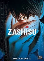 Zashisu  - Tome 1