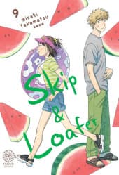 Skip & Loafer  - Tome 9