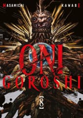 Oni goroshi  - Tome 8