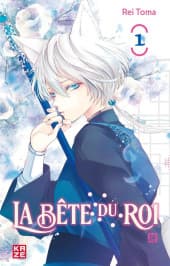 La bête du roi  - Tome 1