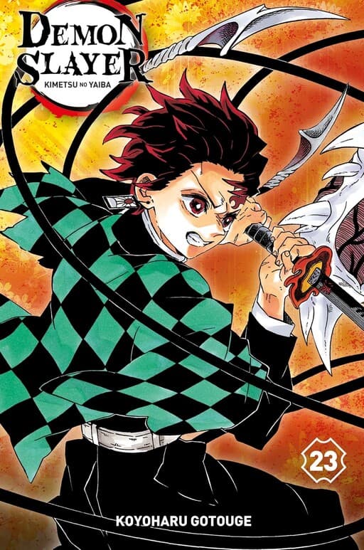 Demon Slayer: Kimetsu no Yaiba